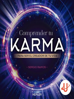 cover image of Comprender tu Karma